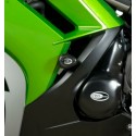 Tampons de protection R&G Racing ER6F 2012-2016