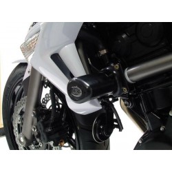 Tampons de protection R&G Racing KAWASAKI ER6-N 2009-2011