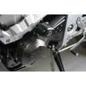 Tampons de protection R&G Racing Z750 + Z750R 2007-2013 Z1000 2007-2009
