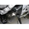 Tampons de protection R&G Racing Z750 + Z750R 2007-2013 Z1000 2007-2009 5