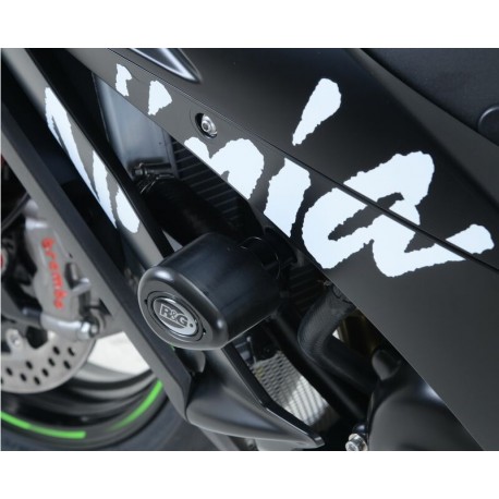 Tampons de protection R&G Racing ZX10R 2011-2017