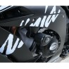 Tampons de protection R&G Racing ZX10R 2011-2017 4
