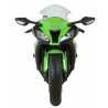 Tampons de protection R&G Racing aero race ZX10R 2016-2017 2
