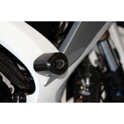 Tampons de protection R&G Racing SUZUKI GSXR 600 GSXR 750 2006-2010