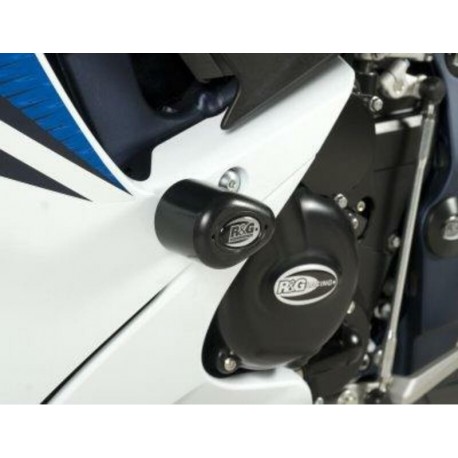 Tampons de protection R&G Racing GSXR600 GSXR750 2011-2016