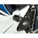 Tampons de protection R&G Racing GSXR600 GSXR750 2011-2016