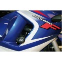 Tampons de protection R&G Racing GSX650F 2008-2014