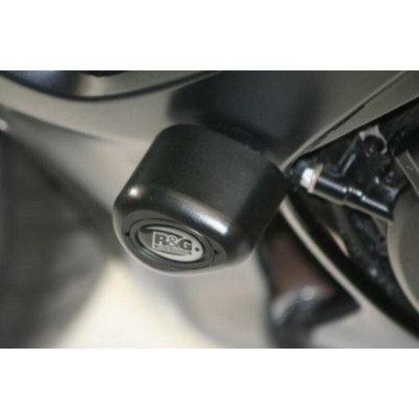 Tampons de protection R&G Racing GSXR1000 2005-2006