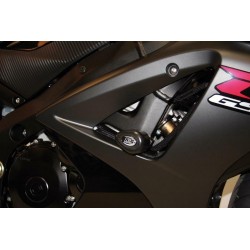 Tampons de protection R&G Racing SUZUKI GSXR 1000 2007-2016