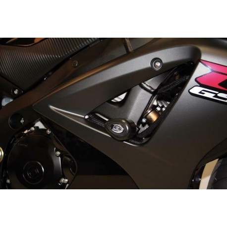 Tampons de protection R&G Racing GSXR1000 2007-2016