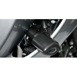 Tampons de protection R&G Racing SUZUKI GSX 1250 FA 2010-2016