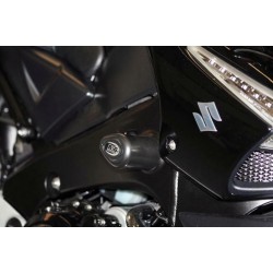 Tampons de protection R&G Racing SUZUKI GSX 1340 B-KING 2007-2013