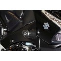 Tampons de protection R&G Racing GSX1340 B-KING 2007-2013