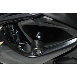 Tampons de protection R&G Racing SUZUKI GSXR 1340 HAYABUSA 2008-2018