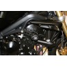 Tampons de protection R&G Racing 675 STREET TRIPLE 2007-2012 0