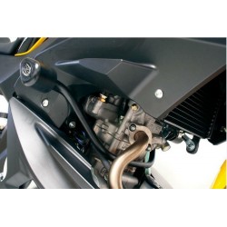 Tampons de protection R&G Racing YAMAHA YZF-R 125 2008-2014