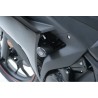 Tampons de protection R&G Racing YAMAHA YZF-R3 2015-2016 0