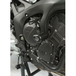 Tampons de protection R&G Racing FZ6N FZ6 FAZER 2004-2009