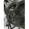 Tampons de protection R&G Racing FZ6N FZ6 FAZER 2004-2009 2