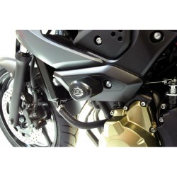 Tampons de protection R&G Racing YAMAHA XJ6 DIVERSION 2009-2016