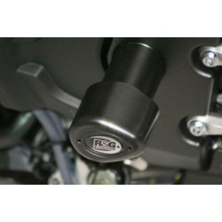 Tampons de protection R&G Racing inférieur YAMAHA YZF 1000 R1 2007-2014