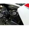 Tampons de protection supérieur R&G Racing YZF 1000 R1 2007-2008 4