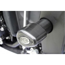 Tampons de protection R&G Racing supérieur YZF R1 2009-2012