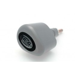 Insert de rechange tampon de protection AERO R&G RACING gauche ou droit