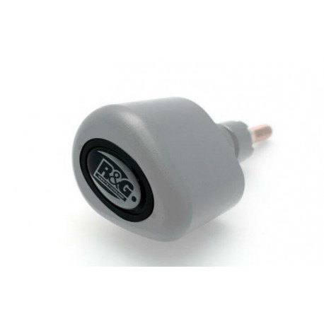 Insert de rechange tampon de protection AERO R&G RACING gauche ou droit Insert de rechange tampon de protection AERO R&G RACING gauche ou droit