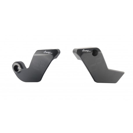 Tampon de protection cadre LIGHTECH BMW S1000RR 2019-2021 Tampon de protection cadre LIGHTECH BMW S1000RR 2019-2021