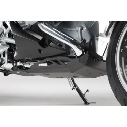 Sabot moteur alu SW MOTECH BMW R1200RT 2014-2019