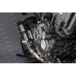 Tampon de protection LIGHTECH HONDA CB1000R 2008-2019 CBF 1000 2006-2012