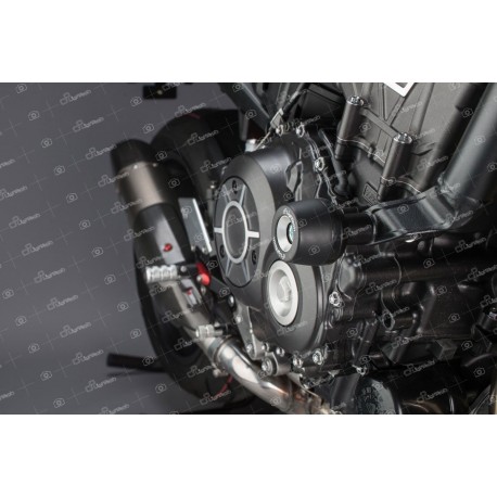 Protection de cadre LIGHTECH pour votre moto HONDA CB1000R NEO SPORTS CAFÉ