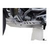 Sabot moteur alu SW MOTECH BMW R1200GS 2004-2012 R1200GS ADVENTURE 2008-2013 0