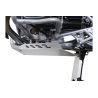 Sabot moteur alu SW MOTECH BMW R1200GS 2004-2012 R1200GS ADVENTURE 2008-2013 1