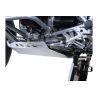 Sabot moteur alu SW MOTECH BMW R1200GS 2004-2012 R1200GS ADVENTURE 2008-2013 2