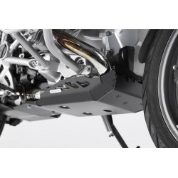 Sabot moteur alu SW MOTECH BMW R1200GS LC R1200GS ADVENTURE LC 2012-2021