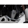 Extension de Sabot moteur alu SW MOTECH BMW R1200GS 1200GS ADVENTURER 1200R R1200RS R1200RT R1250GS R1250R 1