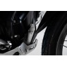 Extension de Sabot moteur alu SW MOTECH BMW R1200GS 1200GS ADVENTURER 1200R R1200RS R1200RT R1250GS R1250R 4