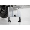 Extension de sabot moteur pour béquille centrale BMW R1200GS R1250GS ADVENTURE R1250GS R1250GS ADVENTURE 2012-2021 2