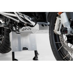 Extension de sabot moteur pour béquille centrale BMW R1200GS R1250GS ADVENTURE R1250GS R1250GS ADVENTURE 2012-2022