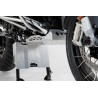 Extension de sabot moteur pour béquille centrale BMW R1200GS R1250GS ADVENTURE R1250GS R1250GS ADVENTURE 2012-2021 4