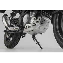Sabot moteur alu SW MOTECH BMW G310GS 2017-2024