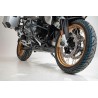 Sabot moteur alu SW MOTECH BMW R1250GS R1250GS ADVENTURE 2018-2021 0