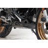 Sabot moteur alu SW MOTECH BMW R1250GS R1250GS ADVENTURE 2018-2021 1