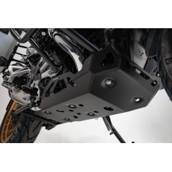 Sabot moteur alu SW MOTECH BMW R1250GS R1250GS ADVENTURE 2018-2024