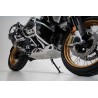 Sabot moteur alu SW MOTECH BMW R1250GS R1250GS ADVENTURE 2018-2021 5