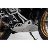 Sabot moteur alu SW MOTECH BMW R1250GS R1250GS ADVENTURE 2018-2021 6
