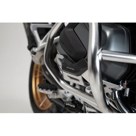 Protection de carter SW MOTECH BMW R1250GS R1250GS ADVENTURE R1250R R1250RT R1250RS 2018-2021