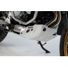 Sabot moteur alu SW MOTECH BMW F850GS ADVENTURE 2018-2020 1